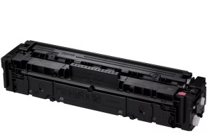 Восстановление картриджа Canon 067 magenta