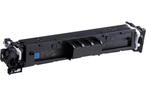 Заправка картриджа Canon 069H cyan