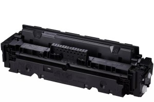 Восстановление картриджа Canon 055 black