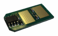 Чип Oki B401/MB441/MB451 2.5k