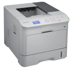 Перепрошивка принтера Samsung ML-6510