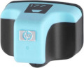 Заправка картриджа HP 177 (C8774HE) light cyan