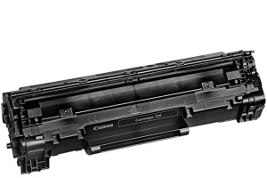 Заправка картриджа Canon 725