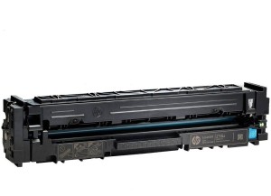 Восстановление картриджа HP W2411A (216A) cyan