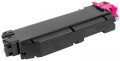 Заправка картриджа Kyocera TK-5270 magenta