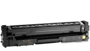 Восстановление картриджа HP CF402X (201X) yellow