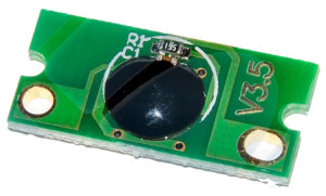 Чип Oki C110/C130 (Китай) bk/c/m/y