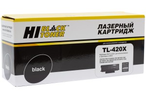 Картридж Pantum TL-420X (Hi-Black)