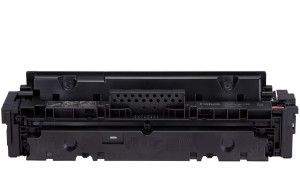 Восстановление картриджа Canon 055 magenta