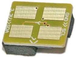 Чип Samsung CLP-300 yellow (Hi-Black)