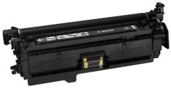 Заправка картриджа Canon 723 yellow