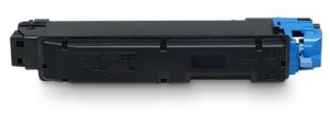 Заправка картриджа Kyocera TK-5280 cyan