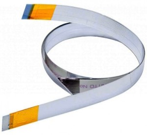 Шлейф сканера Samsung SCX-4100