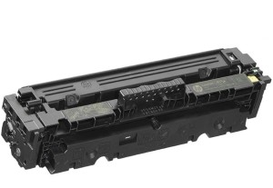 Заправка картриджа HP W2032A (415A) yellow