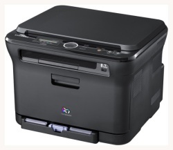 Перепрошивка МФУ Samsung CLX-3175