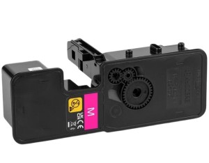 Заправка картриджа Kyocera TK-5440 magenta