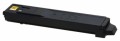 Заправка картриджа Kyocera TK-8115 black