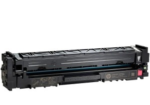 Заправка картриджа HP W2413A (216A) magenta