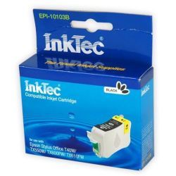 Картридж Epson EPI-10103B (InkTec) black