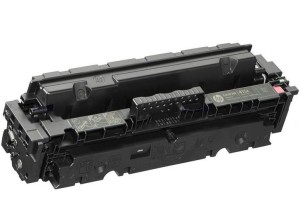 Восстановление картриджа HP W2033X (415X) magenta