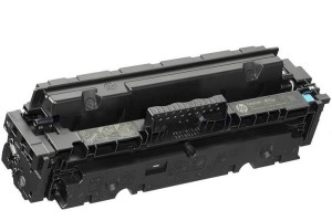 Заправка картриджа HP W2031X (415X) cyan