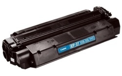 Заправка картриджа Canon EP-27