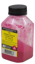 Тонер Oki C301/C310 (50 г, банка) magenta Hi-Color