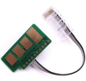 Чип HP LJ M438 7,4k (Булат)