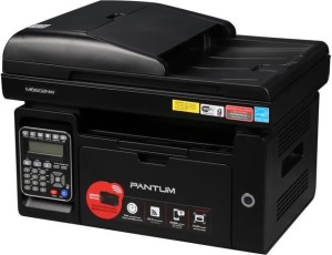 Перепрошивка МФУ Pantum M6602