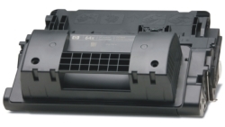 Восстановление картриджа HP CC364X