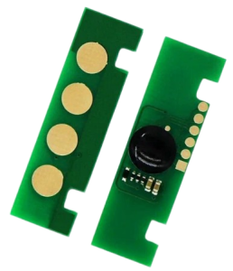 Чип HP Color LJ 150/178 black