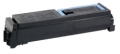Заправка картриджа Kyocera TK-540 black