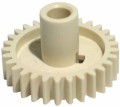 Шестерня резинового вала HP 1200 (29T)