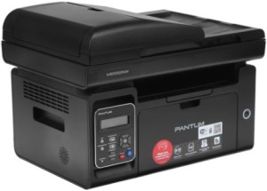 Перепрошивка МФУ Pantum M6552