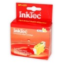 Картридж Canon BPI-426Y (InkTec) yellow
