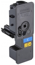 Заправка картриджа Kyocera TK-5220 cyan