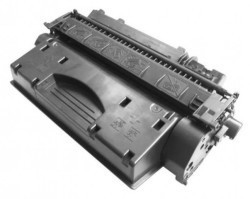 Восстановление картриджа HP CE505X