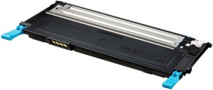 Заправка картриджа Samsung CLT-C409S cyan
