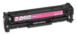Заправка картриджа Canon 718 magenta