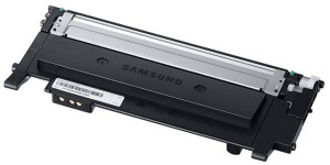 Заправка картриджа Samsung CLT-K404S black
