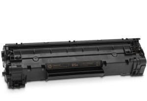 Восстановление картриджа HP CE285A