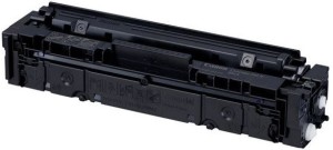 Восстановление картриджа Canon 045H black