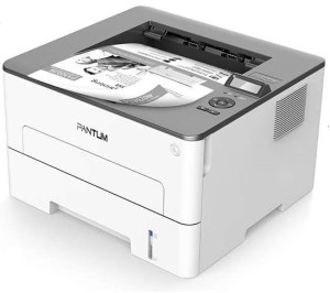 Перепрошивка принтера Pantum P3302