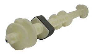 Ролик захвата бумаги Epson L800 (в сборе) (ориг.)