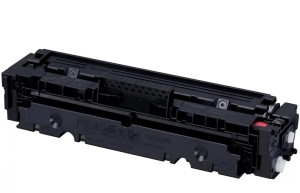 Заправка картриджа Canon 046 magenta