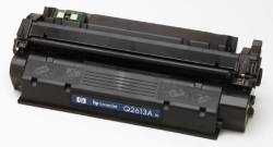 Восстановление картриджа HP Q2613A