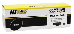 Картридж Samsung MLT-D104S (Hi-Black)