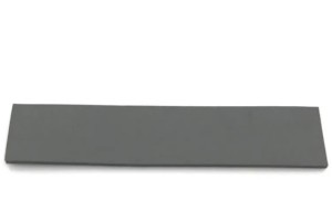 Накладка на тормозную площадку Samsung ML-1710 (резинка) (Hi-Black)