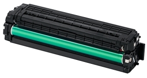 Заправка картриджа Samsung CLT-Y504S yellow