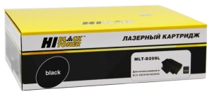 Картридж Samsung MLT-D209L (Hi-Black)